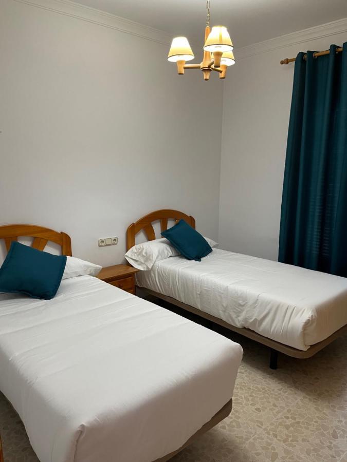 Villa La Momita Chiclana de la Frontera Eksteriør billede