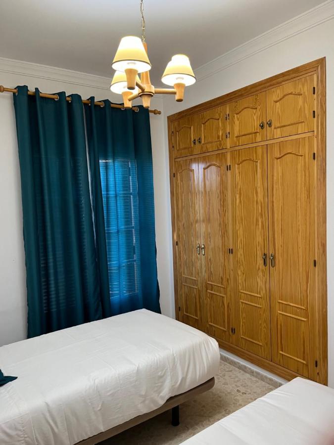 Villa La Momita Chiclana de la Frontera Eksteriør billede