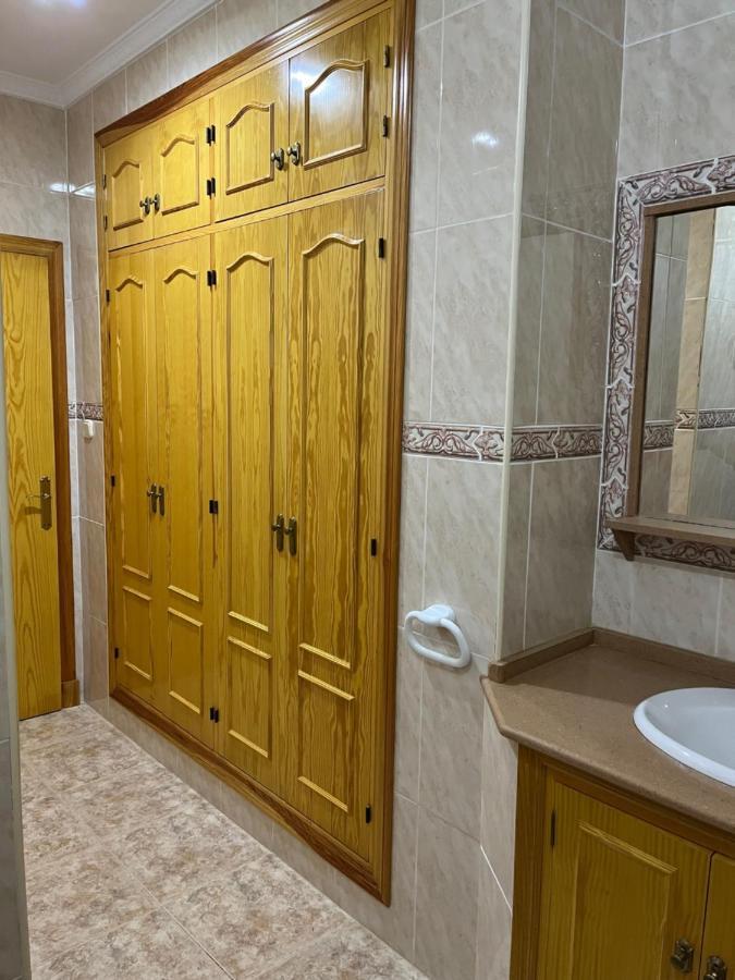 Villa La Momita Chiclana de la Frontera Eksteriør billede
