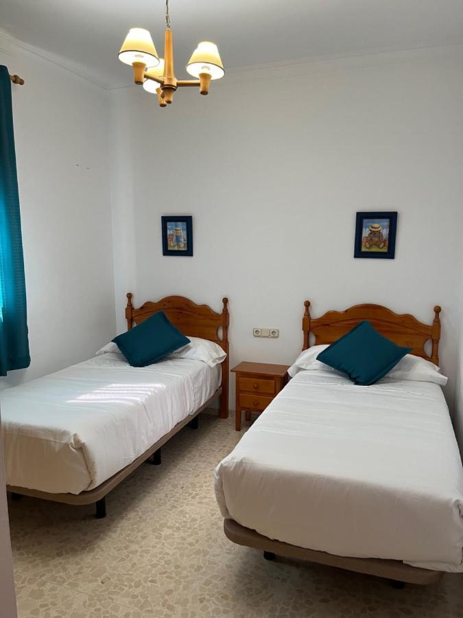 Villa La Momita Chiclana de la Frontera Eksteriør billede