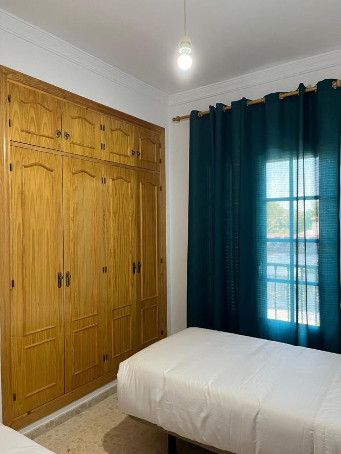 Villa La Momita Chiclana de la Frontera Eksteriør billede