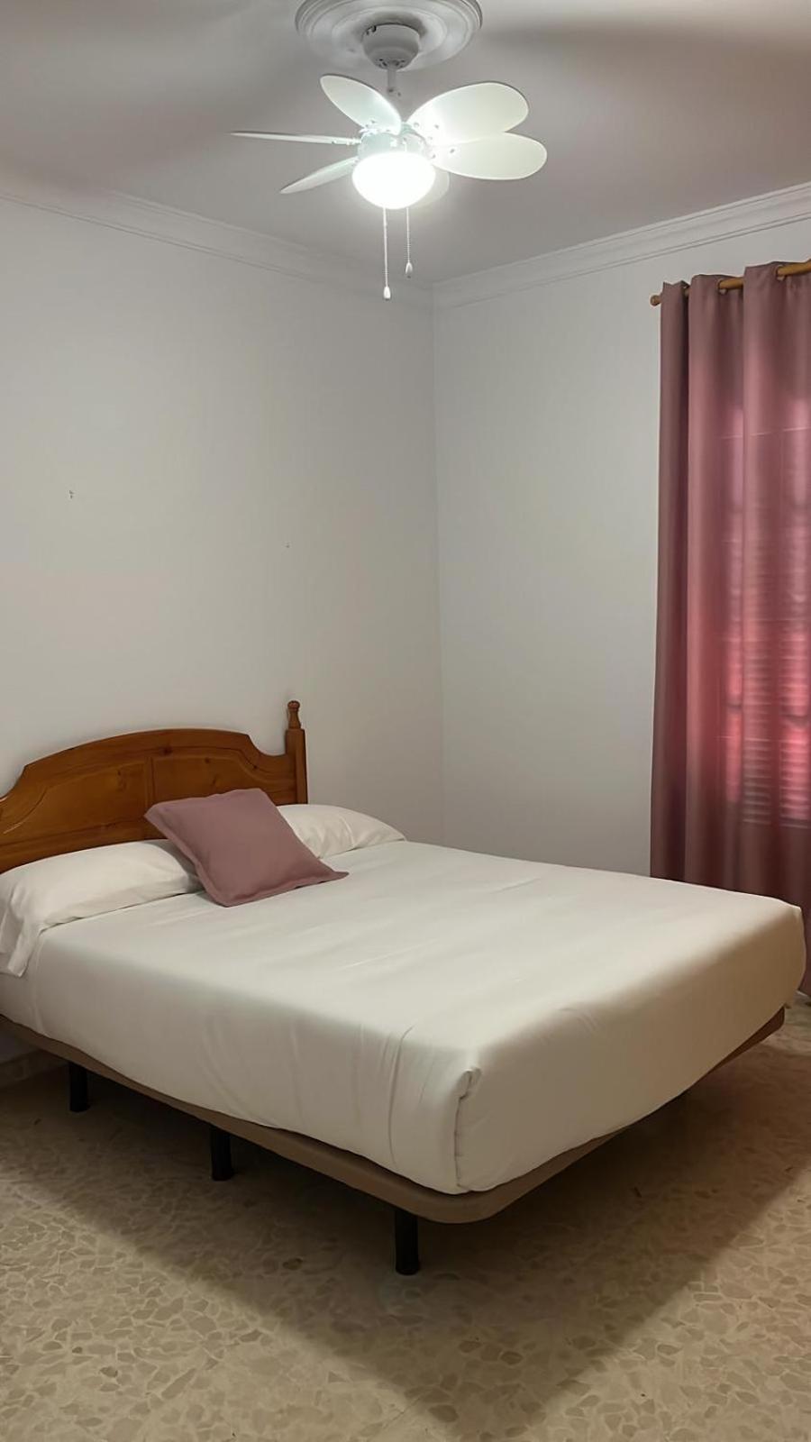 Villa La Momita Chiclana de la Frontera Eksteriør billede
