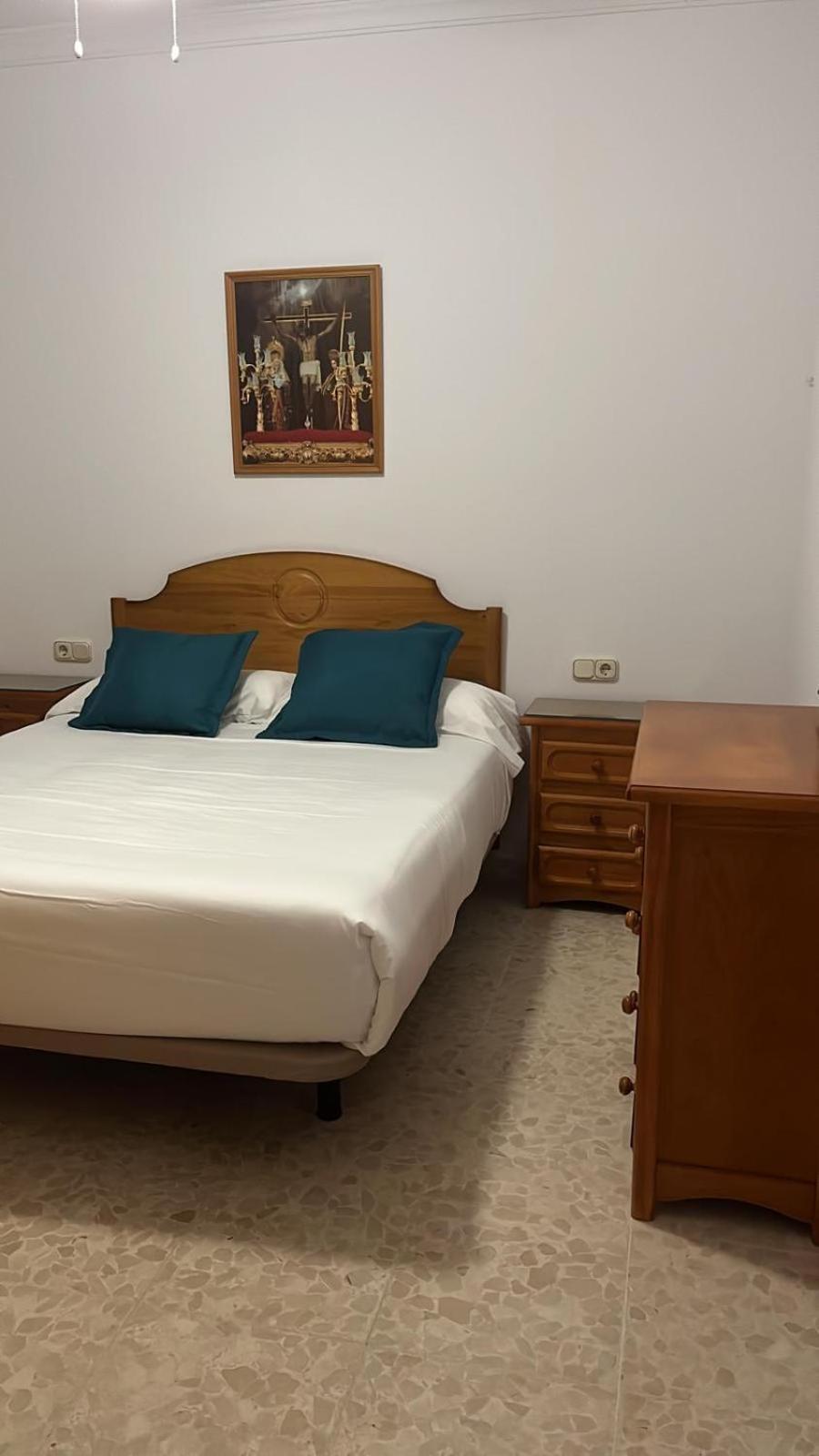 Villa La Momita Chiclana de la Frontera Eksteriør billede