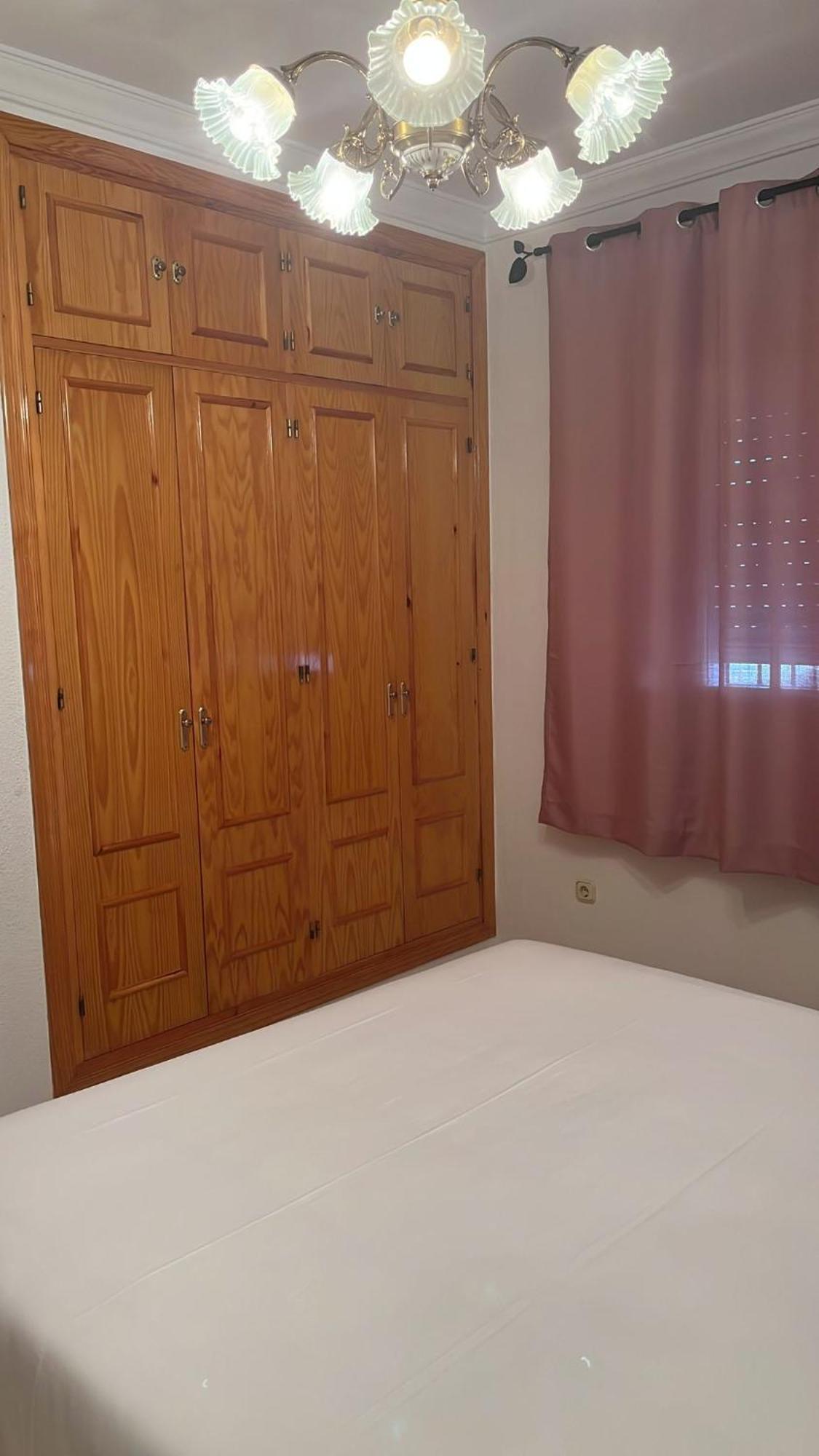 Villa La Momita Chiclana de la Frontera Eksteriør billede