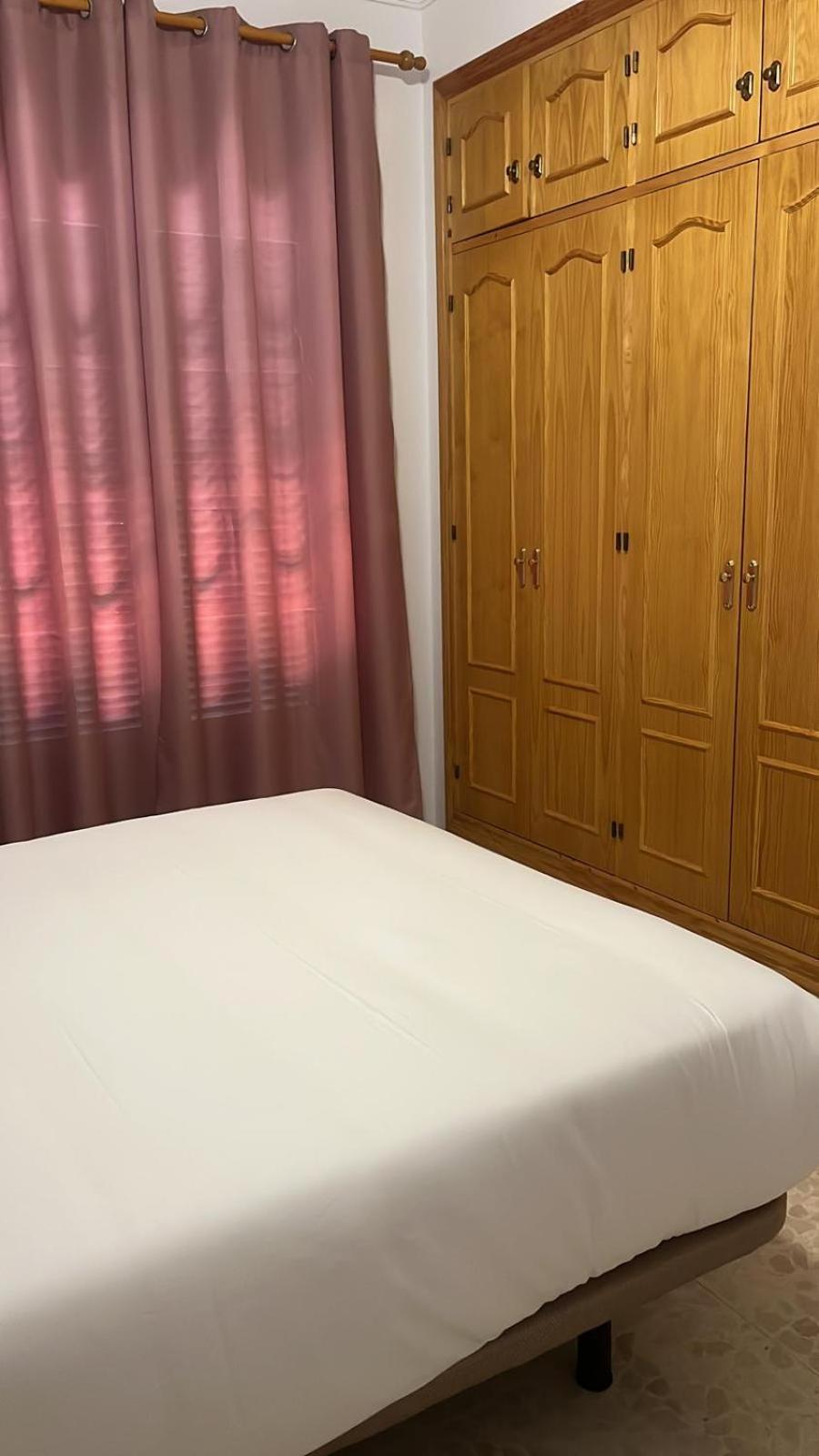 Villa La Momita Chiclana de la Frontera Eksteriør billede