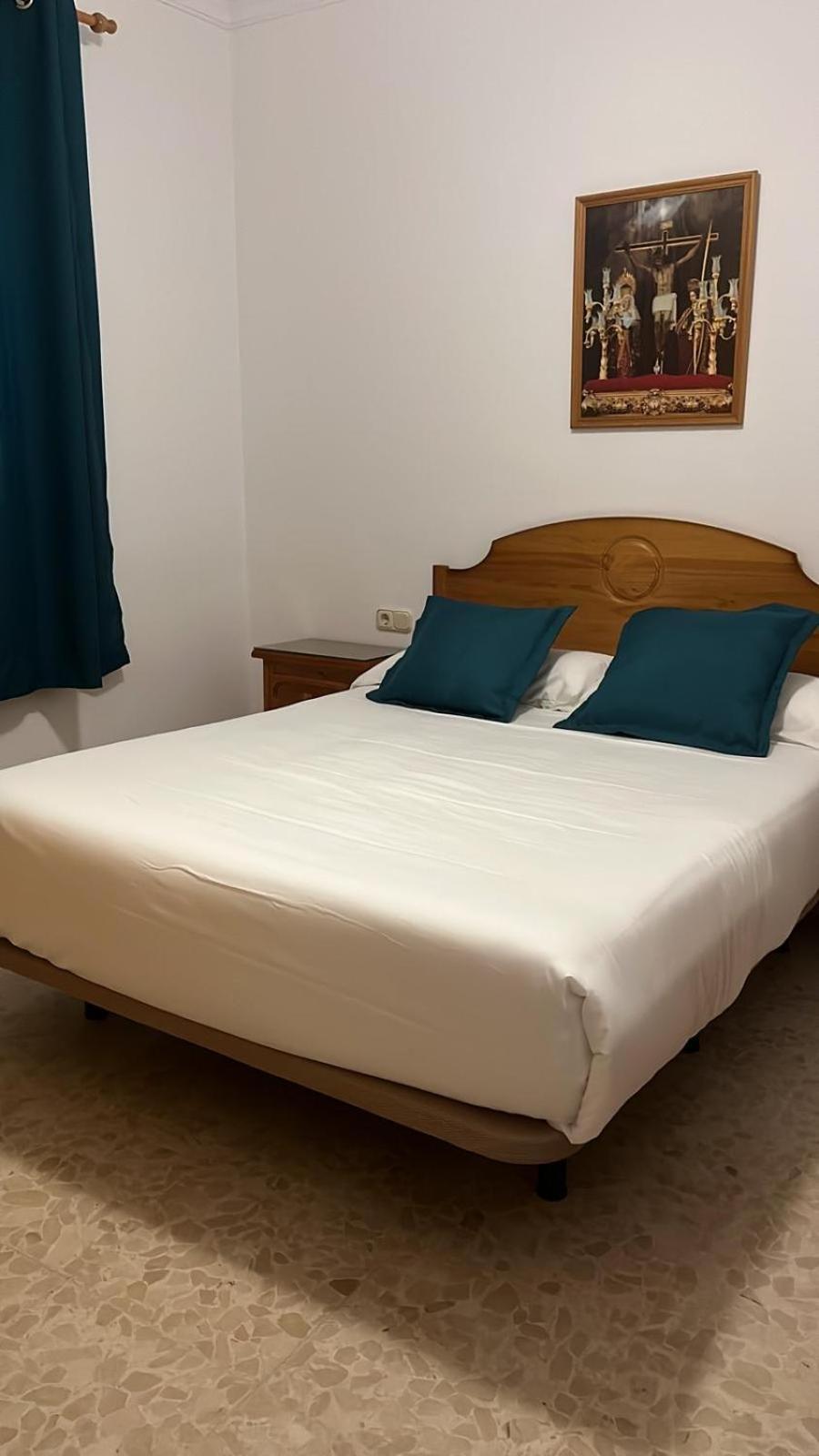 Villa La Momita Chiclana de la Frontera Eksteriør billede