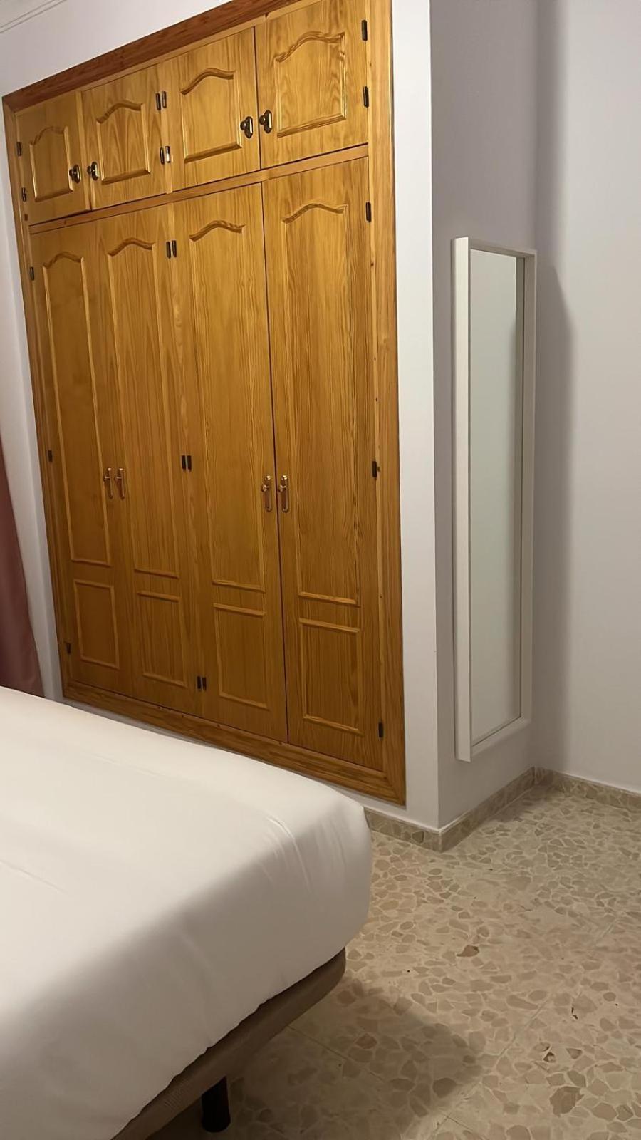 Villa La Momita Chiclana de la Frontera Eksteriør billede