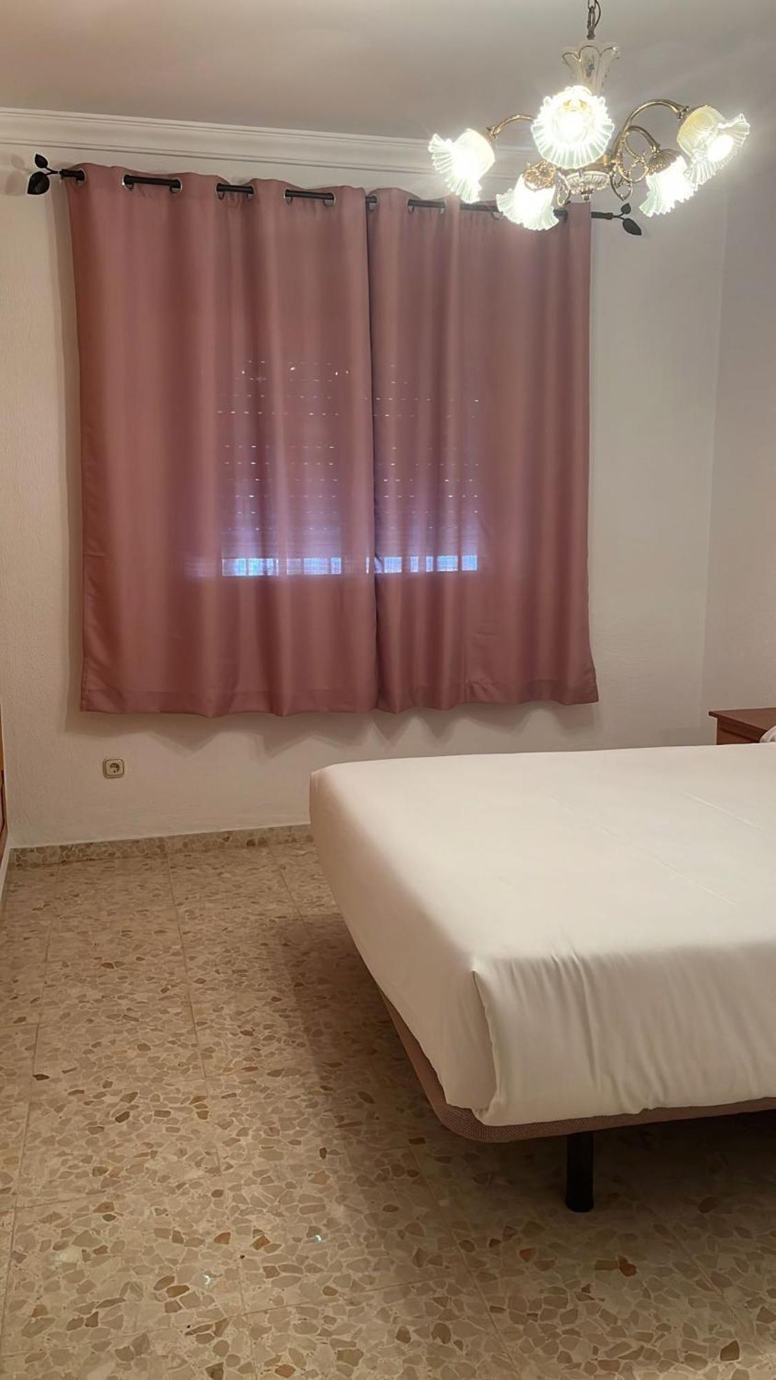 Villa La Momita Chiclana de la Frontera Eksteriør billede
